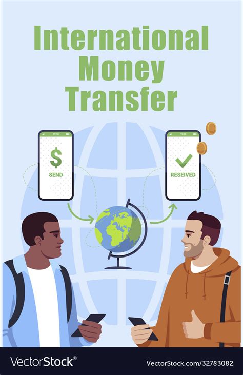 money transfer